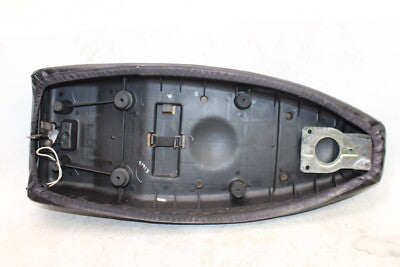 2002 BAJAJ CHETAK OEM SEAT TANDEM SADDLE