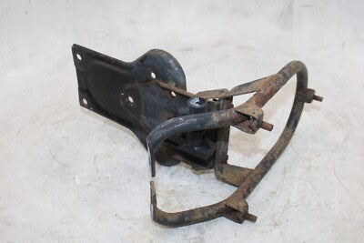 2002 BAJAJ CHETAK OEM REAR WHEEL MOUNT BRACKET