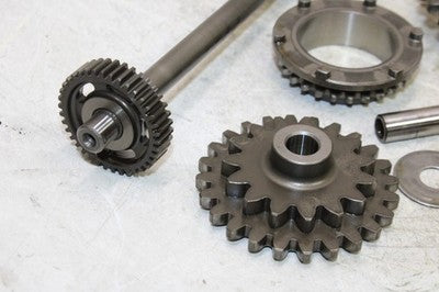 2008 Honda CBR1000RR OEM ENGINE MOTOR OIL IDLER IDLING GEAR