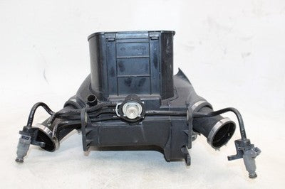 2002 BMW R1150GS OEM AIRBOX AIR INTAKE FILTER BOX