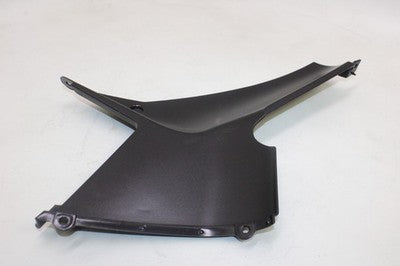 2016 YAMAHA YZF R3 OEM LEFT UPPER PANEL COWL INNER 1