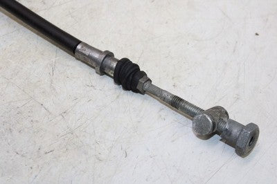 1986 HONDA SPREE 50 NQ50 OEM LEFT HANDLE SWITCHES HORN SIGNALS SWITCH W CABLES
