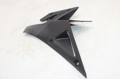 15-17 KAWASAKI VERSYS 1000 OEM RIGHT FRONT DUCT COVER PANEL COWL