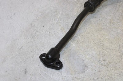 96-98 SUZUKI BANDIT 600 GSF600S OEM ENGINE MOTOR OIL HOSE PIPE
