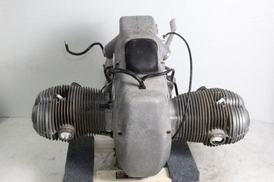 1972 BMW R75 5 OEM ENGINE MOTOR