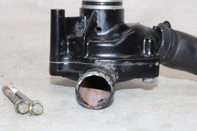 1997 TRIUMPH DAYTONA T595 OEM ENGINE WATER COOLANT PUMP