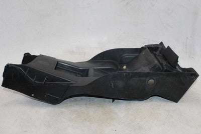 2000 SUZUKI GSXR 750 OEM REAR BACK TAIL UNDERTAIL BATTERY TRAY PLASTIC FAIRING