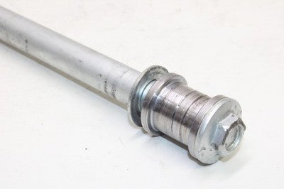 18-22 KAWASAKI NINJA 400 EX400 OEM FRONT WHEEL RIM AXLE PIVOT BOLT