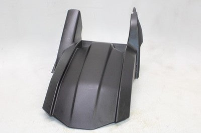 15-17 KAWASAKI VERSYS 1000 KLZ1000BFA OEM REAR BACK FENDER MUD GUARD