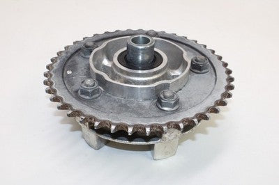 2003 HONDA SHADOW ACE 750 VT750CD DELUXE OEM REAR BACK SPROCKET BEARING ASSEMBLY