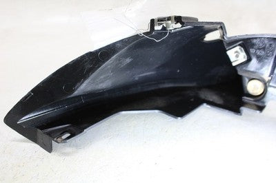 2008 BMW K1200S OEM REAR BACK TAIL FAIRING COWL SHROUD