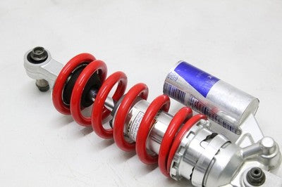 06-09 YAMAHA YZF R6S OEM REAR BACK SHOCK ABSORBER SUSPENSION