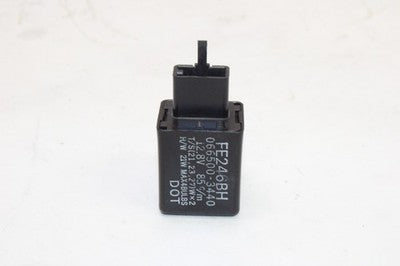95-04 KAWASAKI NINJA ZX6R ZX600F OEM TURN SIGNAL BLINKER RELAY FLASHER SWITCH