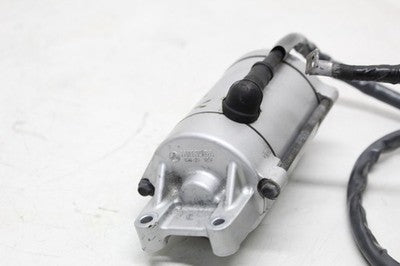 04-06 HONDA VTX1300C OEM ENGINE STARTING STARTER MOTOR -DC 12V