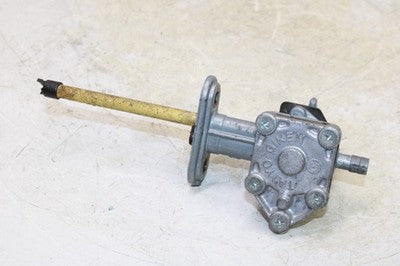 2007 KAWASAKI NINJA 250R EX250F OEM FUEL GAS TANK PETCOCK SHUT ON OFF VALVE