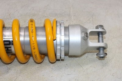 2021 DUCATI SCRAMBLER 1100 SPORT REAR BACK SHOCK ABSORBER SUSPENSION Г–hlins
