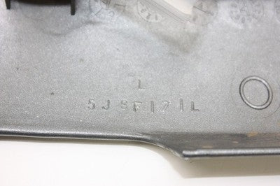 2005 YAMAHA VINO 125 YJ125 OEM LEFT LOWER SIDE PANEL