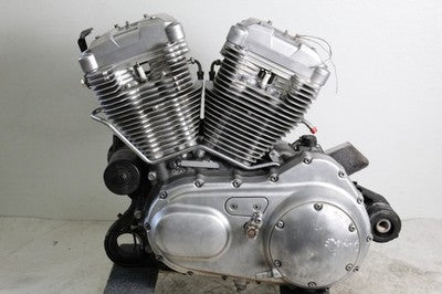 2009 HARLEY-DAVIDSON SPORTSTER 1200 XR1200 OEM ENGINE MOTOR