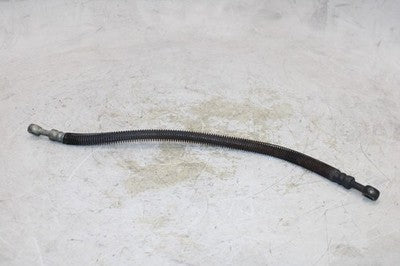 1982 KAWASAKI KZ750 OEM REAR BACK BRAKE HOSE FLUID LINE