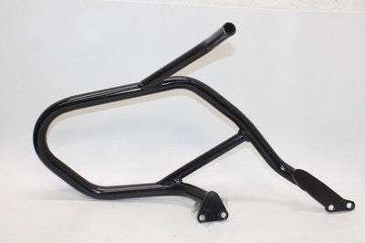 2006 SUZUKI VSTROM 650 DL650 OEM LEFT FRAME CRASH BAR MOUNT
