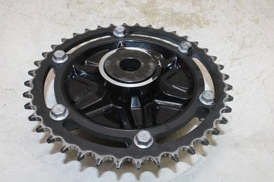 2018 BMW G310GS OEM REAR BACK SPROCKET
