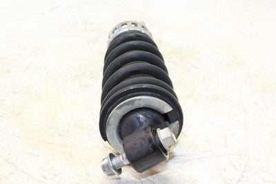 04-09 SUZUKI GS500F OEM REAR BACK SHOCK ABSORBER SUSPENSION
