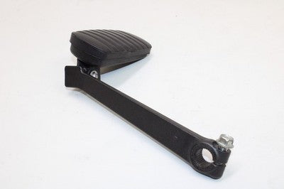 06-24 KAWASAKI VULCAN 900 VN900B CLASSIC OEM RIGHT REARSET BRAKE FOOT PEDAL