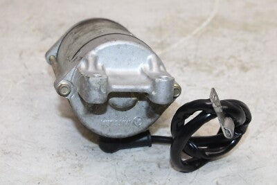 95-96 HONDA CBR600F3 OEM ENGINE STARTING STARTER MOTOR -DC 12V