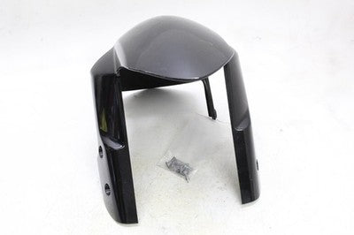 08-09 SUZUKI GSXR 600 OEM FRONT WHEEL FENDER COWL FAIRING