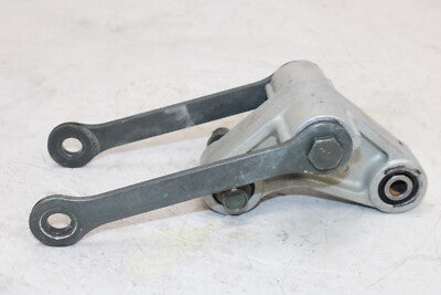 01-05 YAMAHA FZ1 Fazer FZS1000 OEM REAR DOGBONE SHOCK LINKAGE LINK