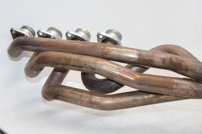 03-05 BMW K1200GT K41 OEM EXHAUST HEADERS PIPES MUFFLER