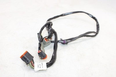 2004 HARLEY-DAVIDSON ELECTRA GLIDE FLHT OEM ENGINE MOTOR SUB WIRE WIRING HARNESS