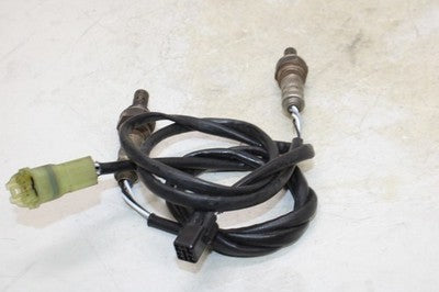 06-08 HONDA GOLDWING 1800 GL1800 OEM OXYGEN O2 EXHAUST GAS LAMBDA SENSOR PAIR