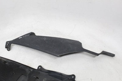 06-07 SUZUKI GSXR 600 750 OEM REAR BACK TAIL UNDERTAIL FAIRING COWL FENDER