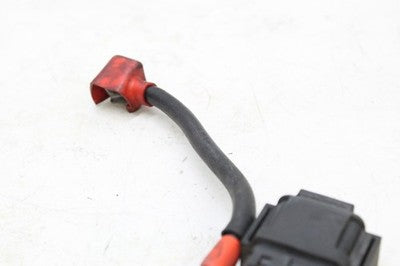 2007 HONDA REBEL 250 CMX250C OEM ENGINE STARTER RELAY STARTING MOTOR SWITCH