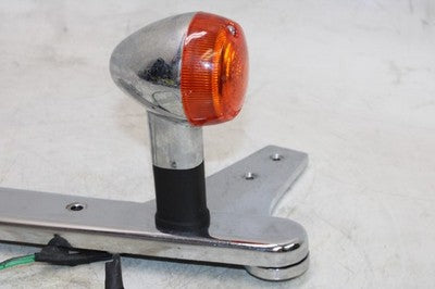 96-01 KAWASAKI VULCAN 1500 VN1500A OEM LEFT REAR TURN SIGNAL LIGHT INDICATOR