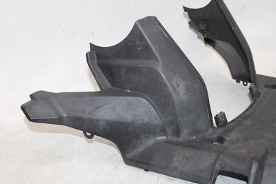 2022 HONDA NAVI NVA110B OEM FLOOR BOARD COVER PLATE