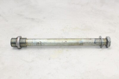 2004 SUZUKI GSXR600 OEM REAR BACK SWINGARM BOLT SUSPENSION PIVOT AXLE