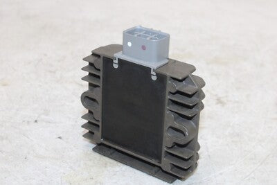 13-17 KAWASAKI NINJA 300 OEM RECTIFIER VOLTAGE REGULATOR