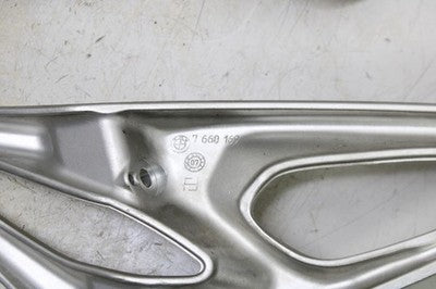 2008 BMW K1200S OEM REAR BACK PASSENGER PEG SET PAIR