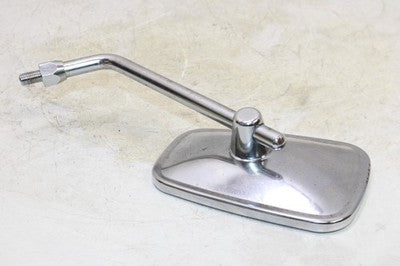 06-13 KAWASAKI VULCAN 900 VN900D CLASSIC LT OEM LEFT SIDE REAR VIEW MIRROR