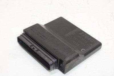 2006 SUZUKI VSTROM 650 DL650 OEM ECU COMPUTER CONTROLLER UNIT BLACK BOX ECM CDI