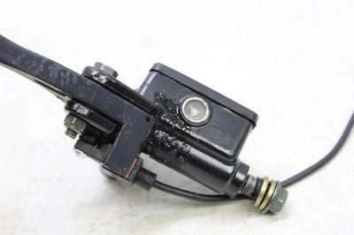 2020 BAODIAO 9 LINES 50CC OEM FRONT BRAKE MASTER CYLINDER