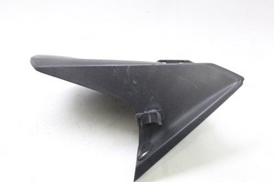 04-06 YAMAHA YZF R1 OEM REAR BACK FENDER MUD GUARD