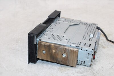 2005 HARLEY-DAVIDSON ELECTRA GLIDE EFI FLHTI RADIO STEREO UNIT KENWOOD