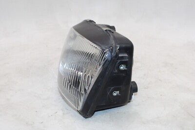 92-00 KAWASAKI NINJA 250R EX250-F OEM FRONT HEADLIGHT HEAD LIGHT LAMP