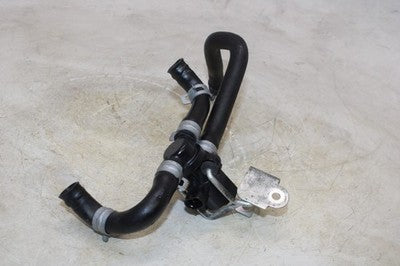 09 SUZUKI GSXR 750 OEM AIR VALVE SOLENOID TOP ENGINE SWITCH SENSOR