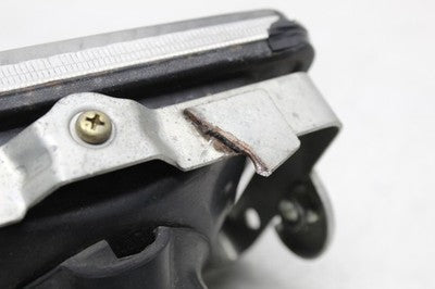 87-07 KAWASAKI KLR650 OEM FRONT HEADLIGHT HEAD LIGHT LAMP