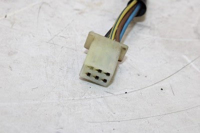 1982 KAWASAKI KZ750 OEM SPECTRE ELECTRICAL RELAY