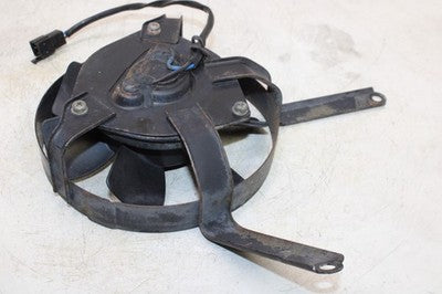 1996 Yamaha FZR600R OEM ENGINE RADIATOR COOLING FAN